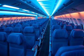 Passenger jet - 41637435