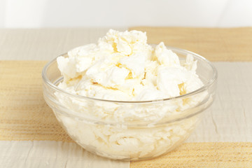 Home cheese
