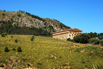 Segesta