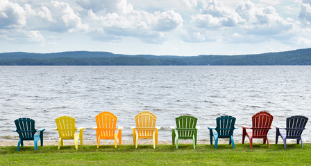 Lakeside Chairs