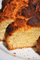 cake gâteau yaourt