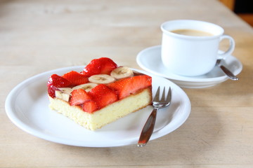 kaffee & kuchen