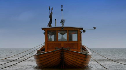 Vor Anker