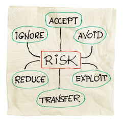 risk management strategy