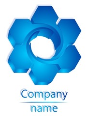 Twist Hexagon logo