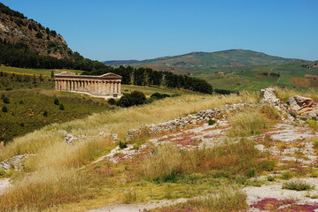 Segesta