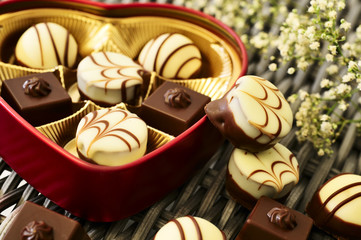 pralinen c