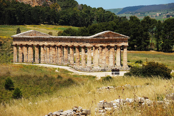 Segesta