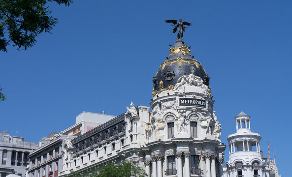 Madrid