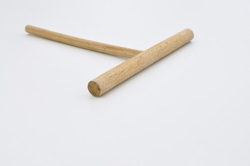 Râteau à crêpe