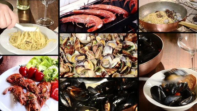 shellfish