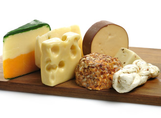 Cheese Assortment