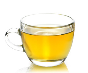 Green Tea Cup