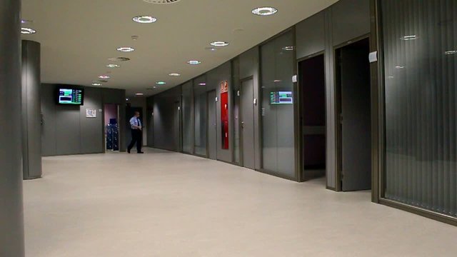 Seguridad Privada