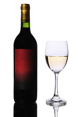 Wine glass