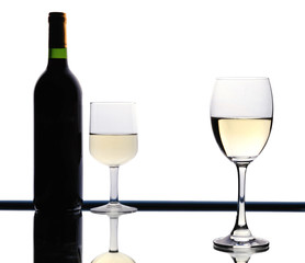 Wine glass