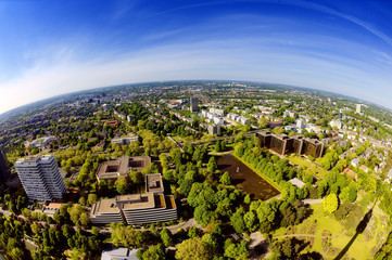 Clear View From a Tower 4