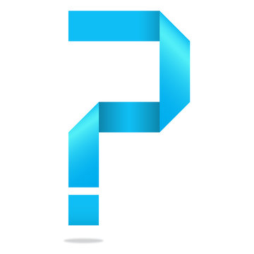 Problem Question mark