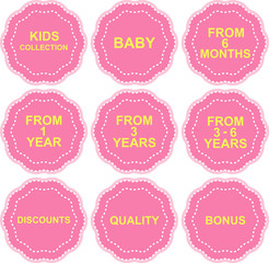 KIDS COLLECTION SALE