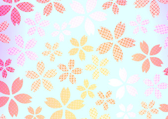 グラフィックパターン