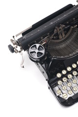 Typewriter