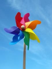 Pinwheel 2