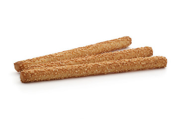 Gressins