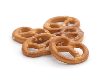 Bretzels