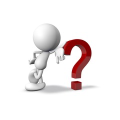 complicated question