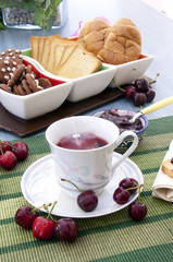 colazione ricca di carboidrati