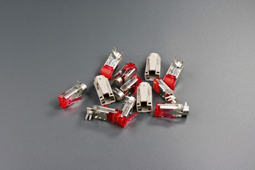 RJ45-Stecker