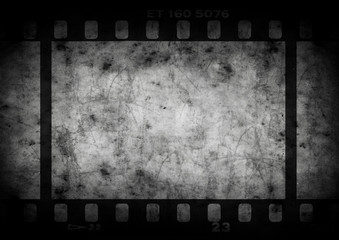 Grunge background with copy space for your design. Real vintage