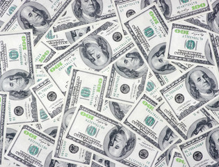 money background