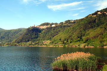 Lago di Nemi