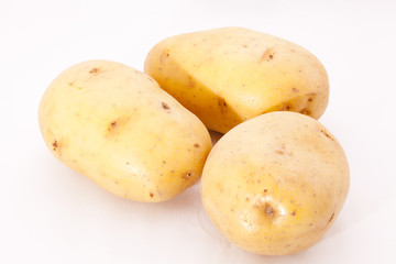 Potatoes