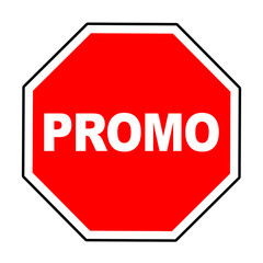 Stop promo