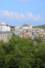 Ariccia - Parco Regionale dei Castelli Romani