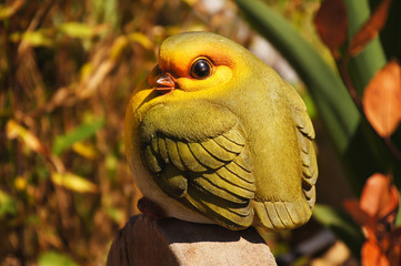 nain de jardin