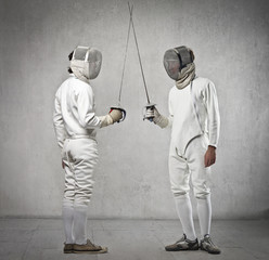 Duel