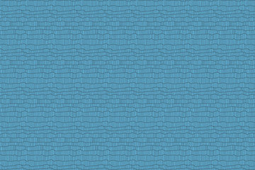 Light Blue Patterned Background