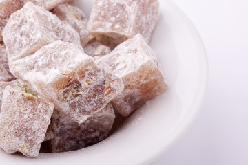 turkish delight