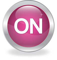 Internet button labeled 