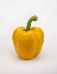 Yellow pepper