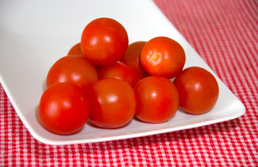 Tomaten