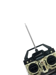 Fototapeta premium Remote Control Vehicels