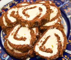 swiss roll
