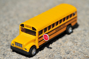 School Bus
