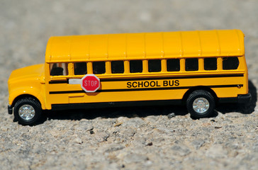School Bus