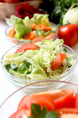 cabbage salad