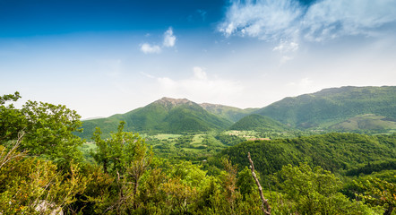 Piémont Pyrénéen 3